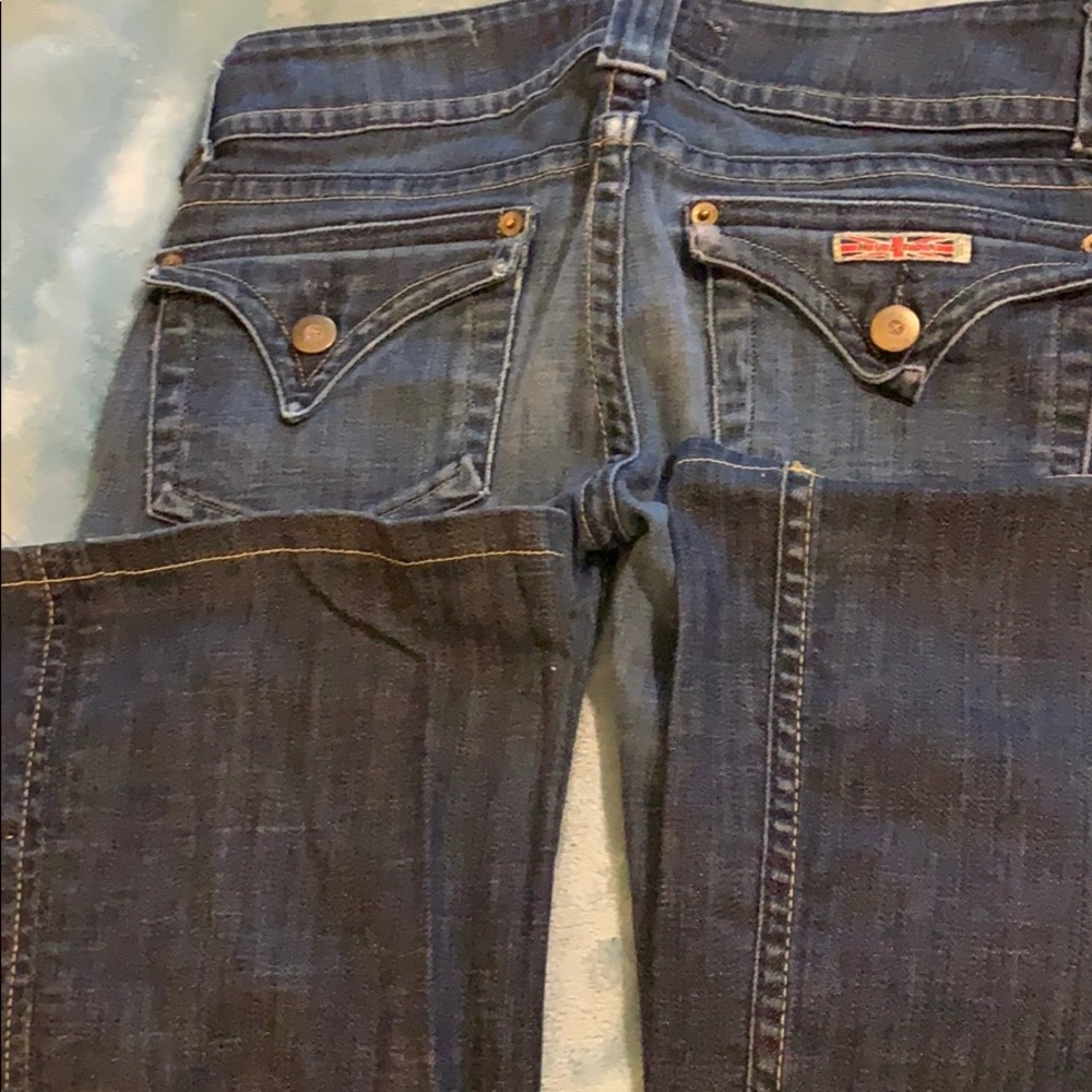 Hudson jeans